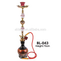 2016 nuevo diseño cachimba shisha grande de fumo